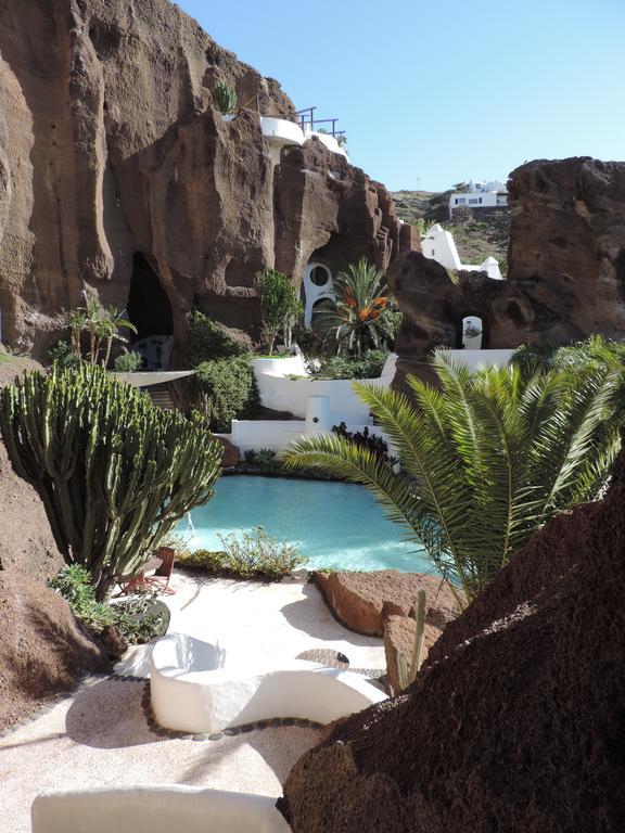 El Descansito Con Wifi Gratis Playa Honda  Kültér fotó